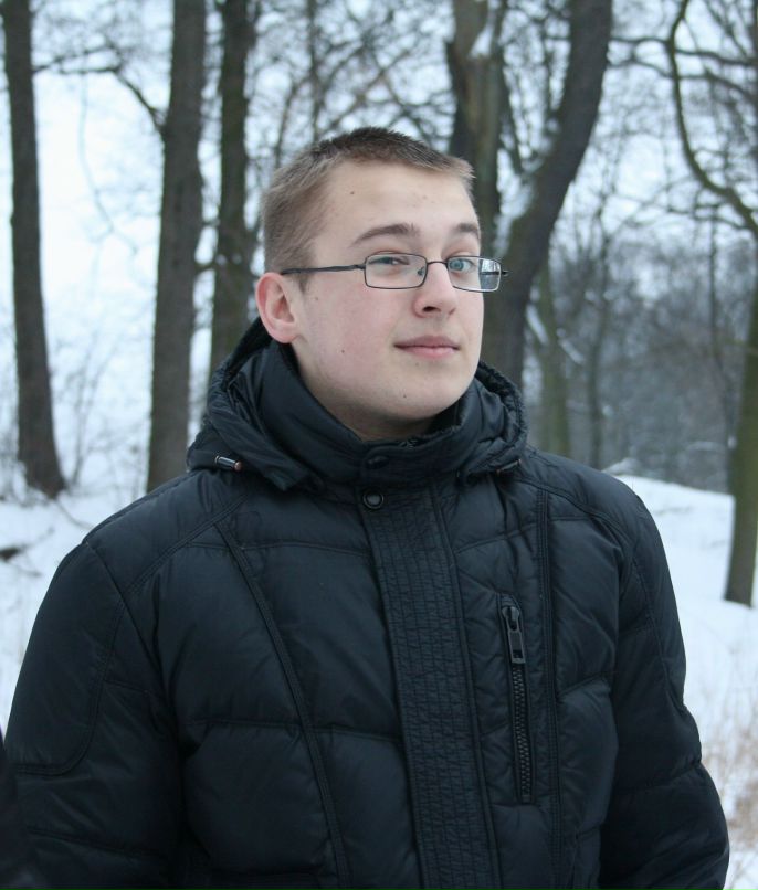 Саша Грегуш 16:1:9:14 | Калининград