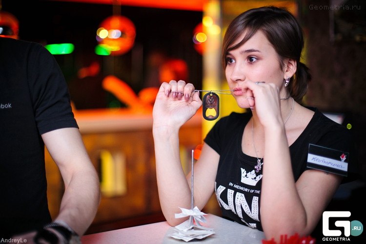 Катерина Конорина | Краснодар