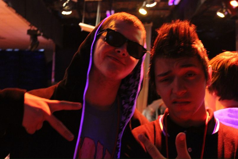 Вячеслав Рязанцев | Саров