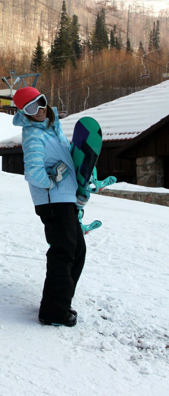 Анастасия Рукосуева | Красноярск