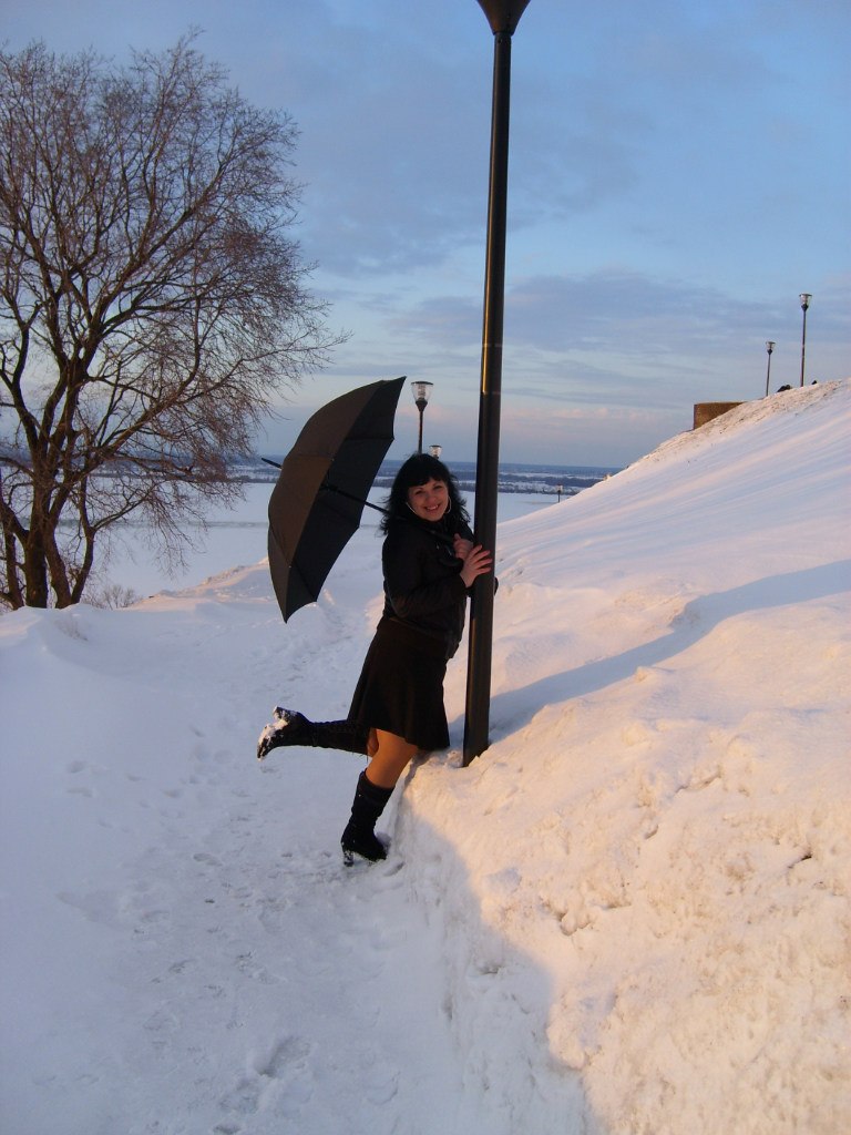 Мария Туркова | Нижний Новгород