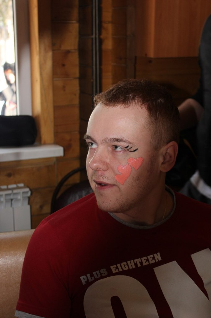 Макс Марданов | Набережные Челны