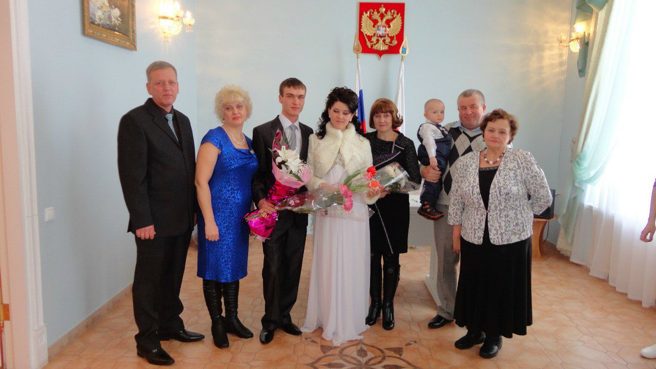 Игорь Струков | Воронеж