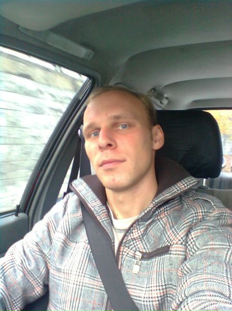 №77, Даниил Хруслов, 40 лет, Калининград №77, Даниил Хруслов, 40 лет, Калининград