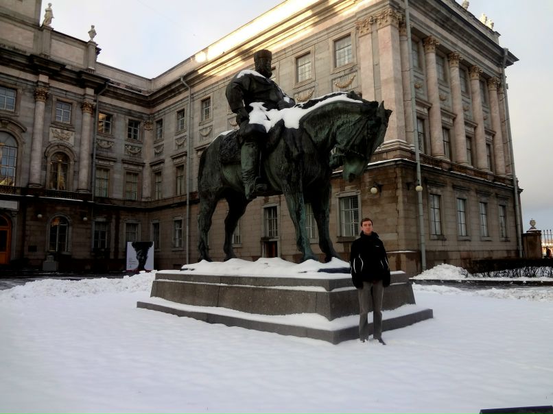 Daan In 't veld | Amsterdam
