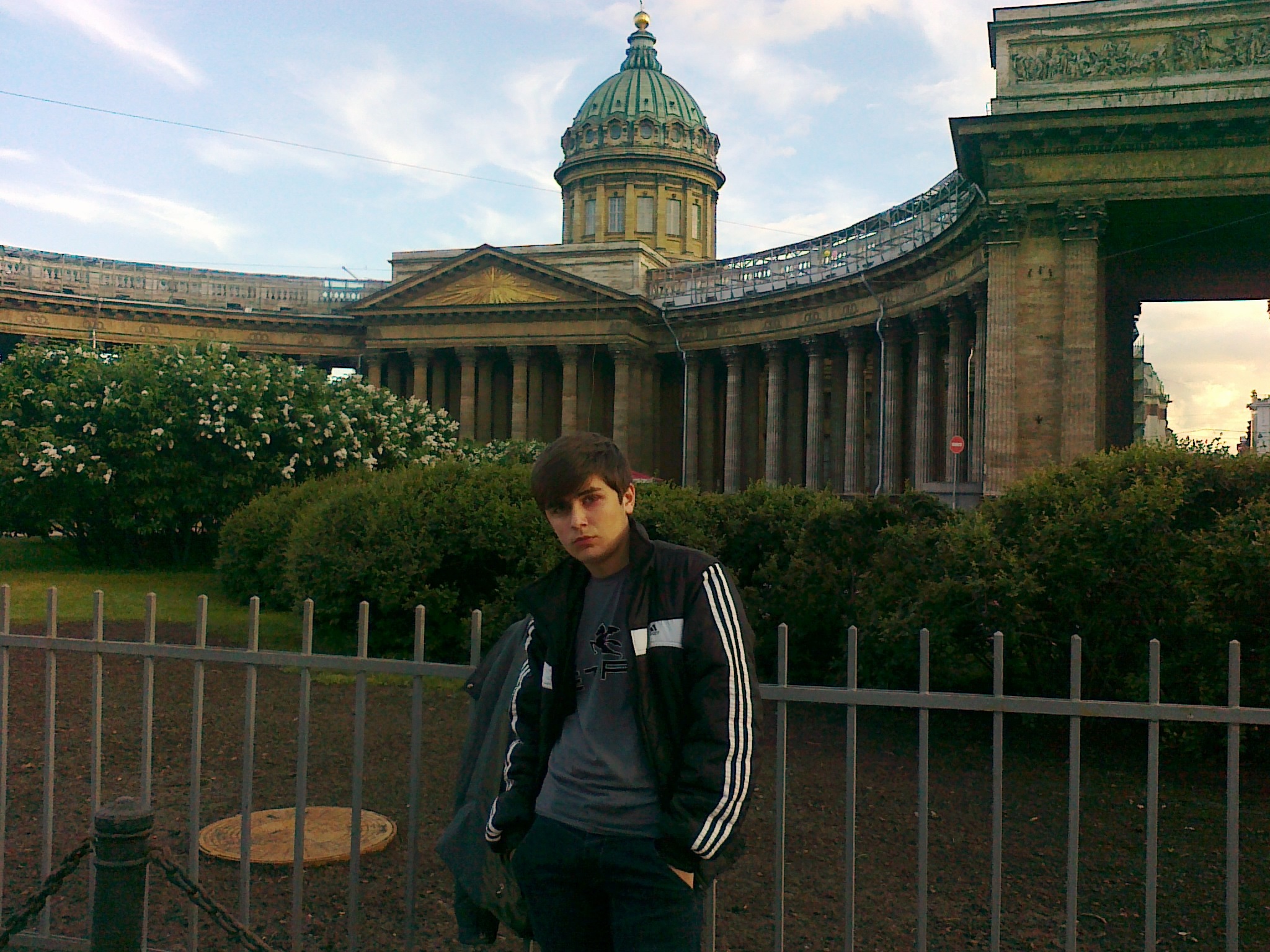 Фото профиля