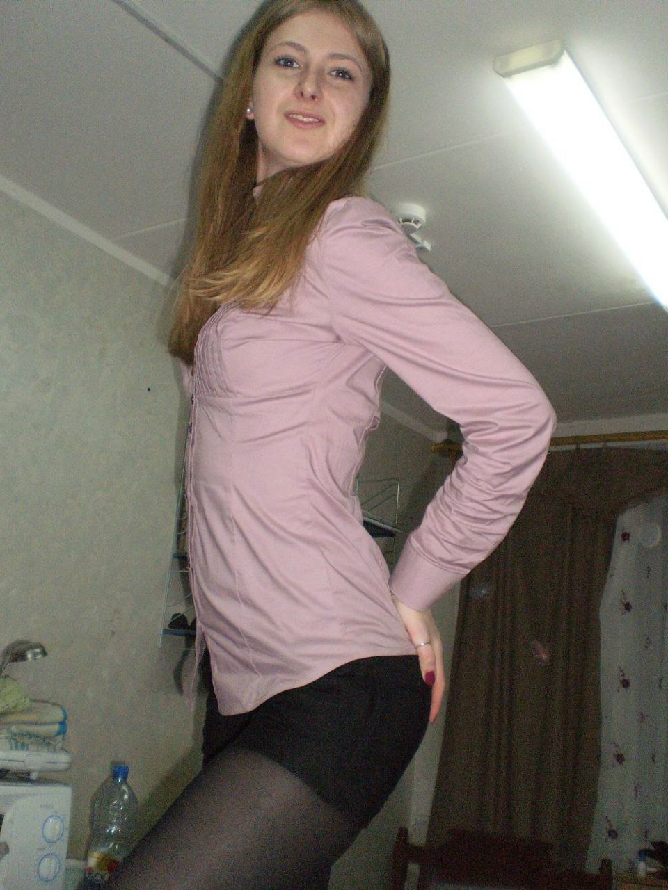 Виталия Рудева | Минск