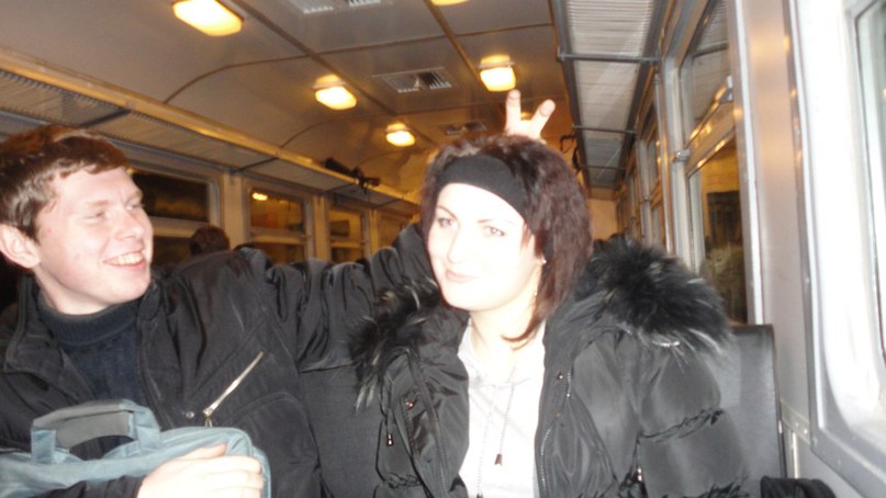 Евгений Клименко | Бабичи