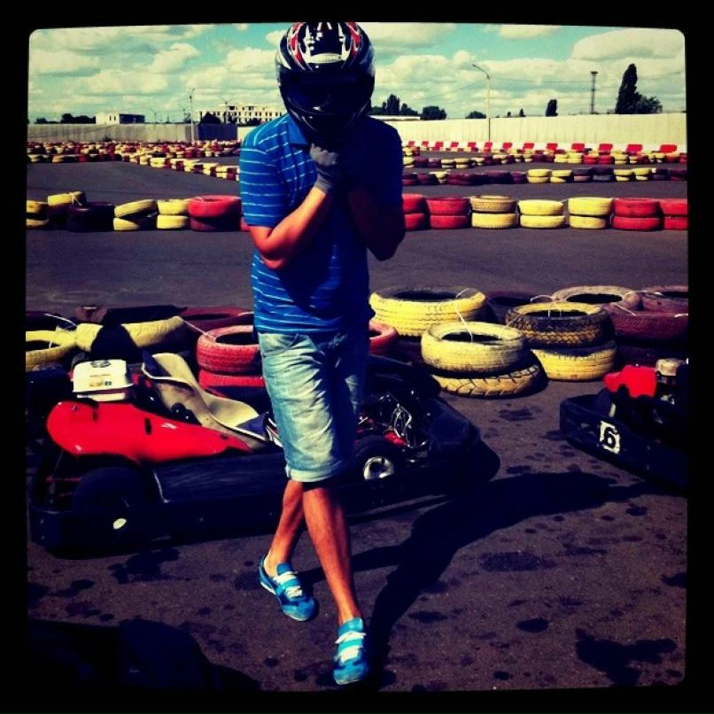 Костя Лабунский | Одесса