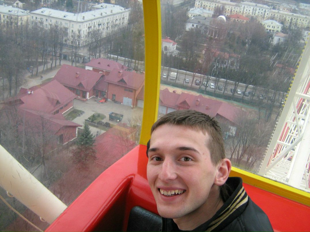 Сергей Дубко | Витебск