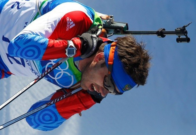 Артем Куликов Александрович | Златоуст (село)