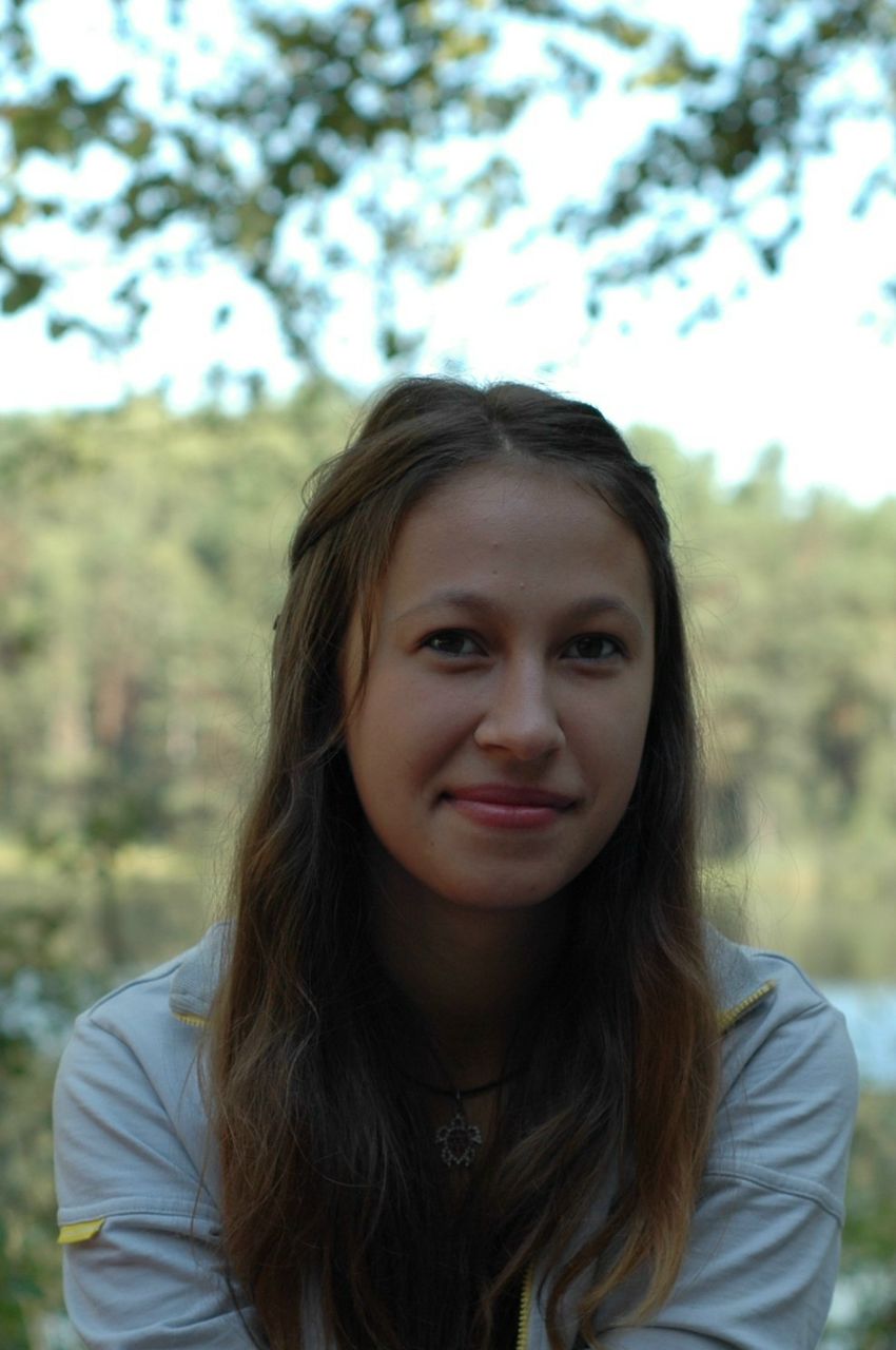 Tetiana Zotova | Warszawa