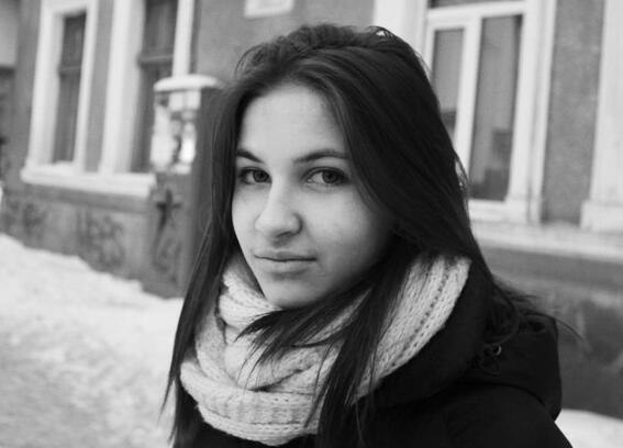 Юля Горун | Тернополь