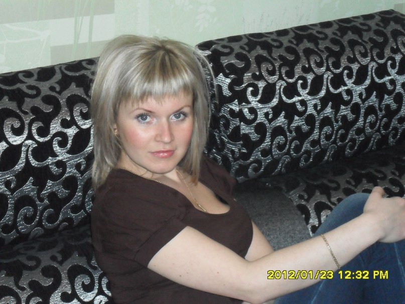 Анастасия Родионова | Нижний Тагил