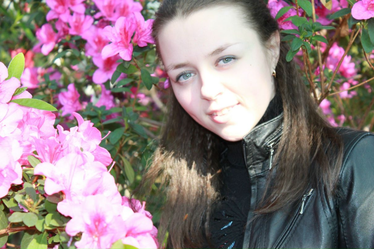 Оксана Иванова | Киев