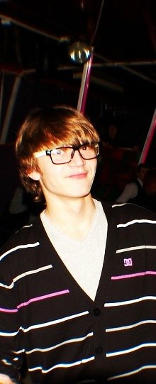 Саня Боман | Кандалакша