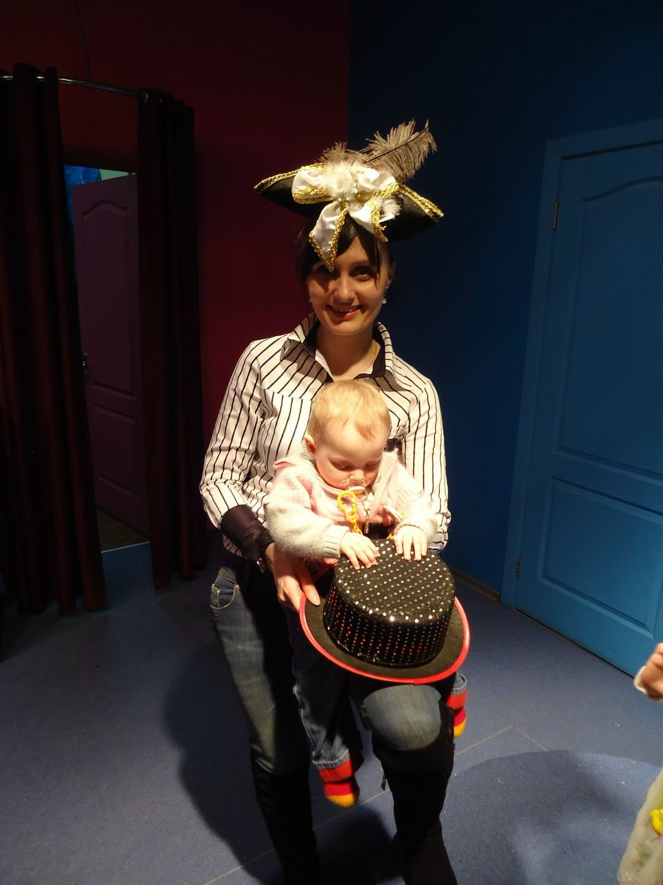 Ekaterina Polyakova | Днепр (Днепропетровск)