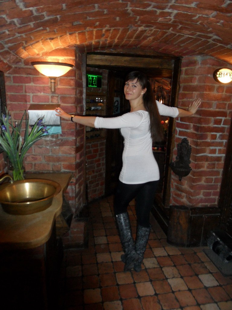 Виктория Рожкова | Одесса