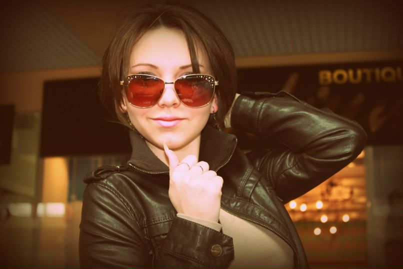 Яна Сиверская | Бирюч (Красногвардейское)