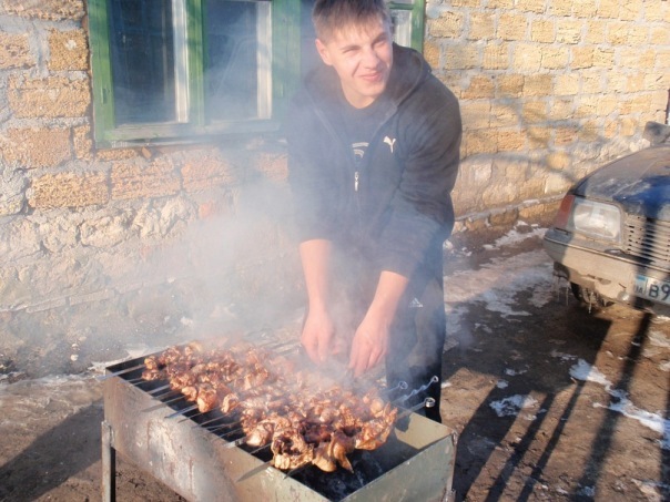 №24, Саня Теквон №24, Саня Теквон