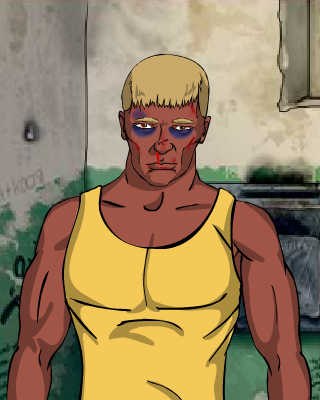 №18, Олег Кузнецов №18, Олег Кузнецов