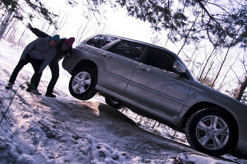 Савелий Муравьев | Новосибирск