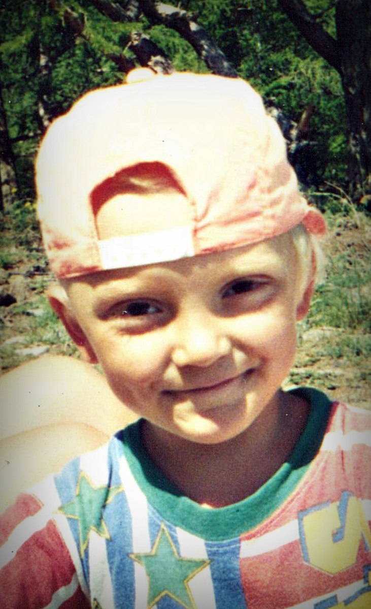 Богдан Осадчий | Иркутск