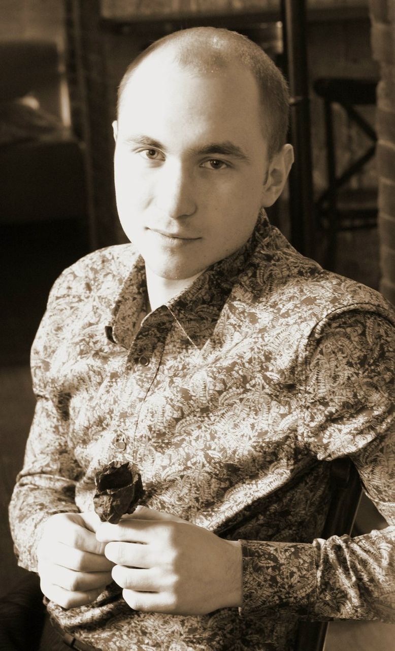 Александр Можарин | Хабаровск