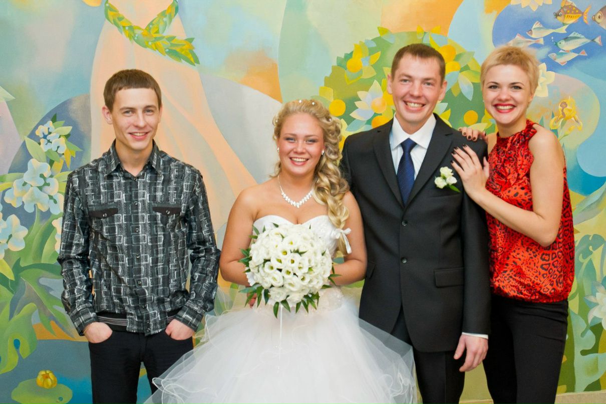 Настя Яханова | Новокуйбышевск