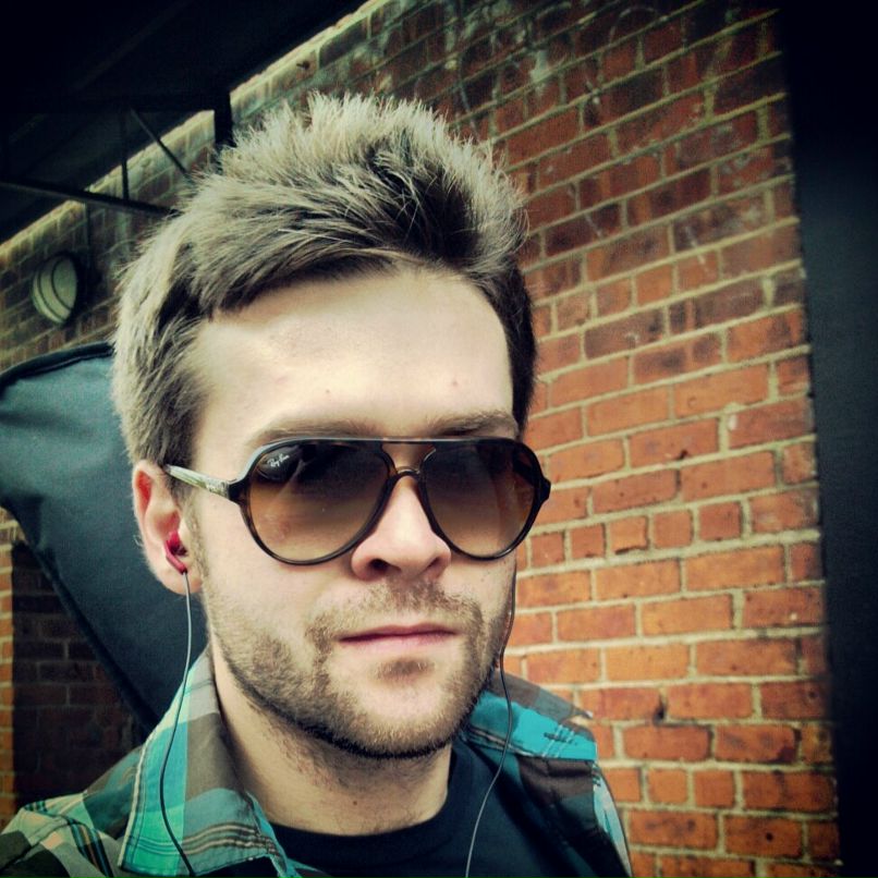 Robert Gareev | New York City