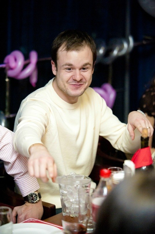 Сергей Лефи | Одесса