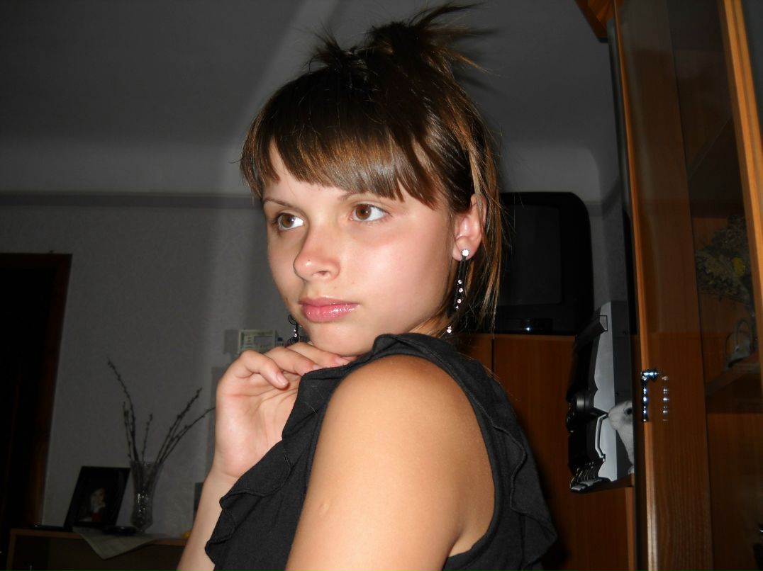 Аня Вдовиченко | Харьков