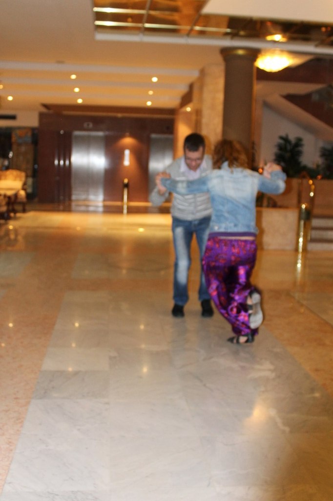 Татьяна Стародубцева | Москва