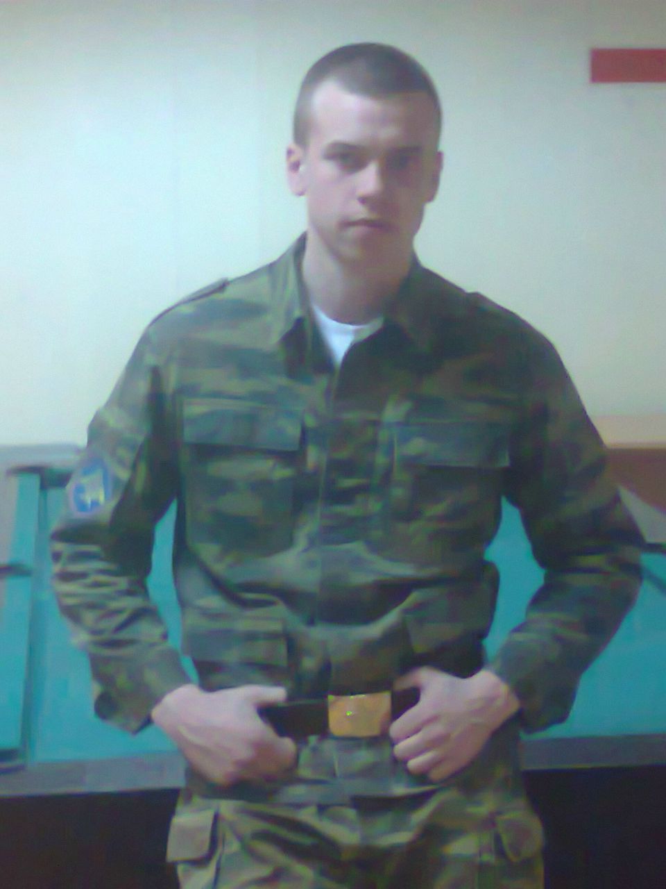 Александр Кабанов | Брянск