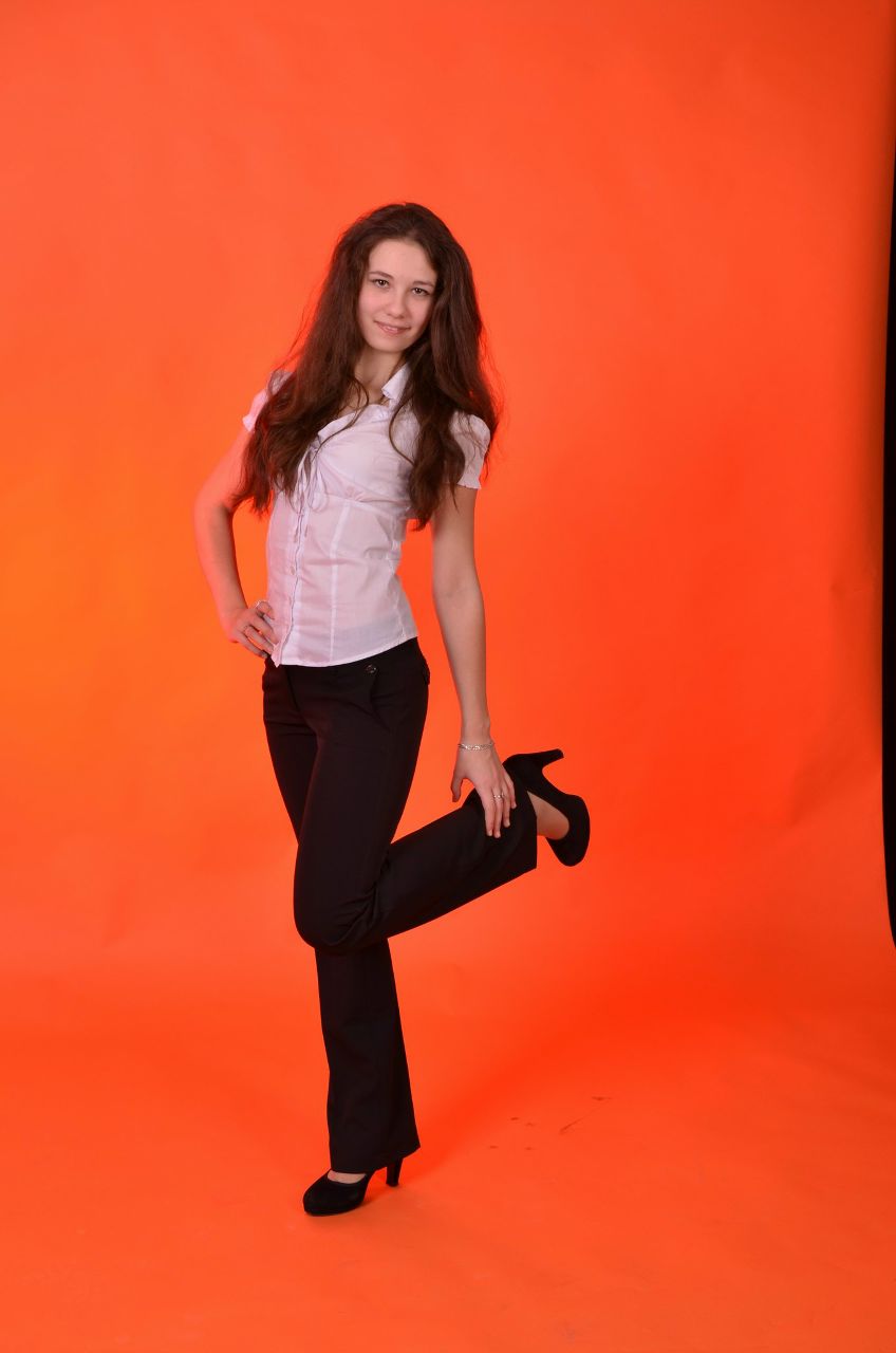 Анастасия Колесова | Череповец