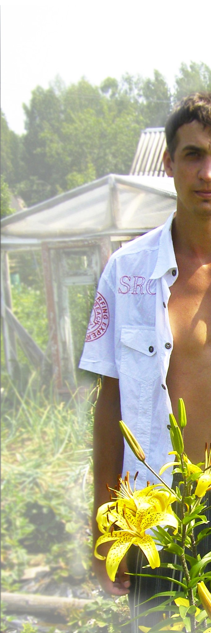 Лёха Arhi | Иваново