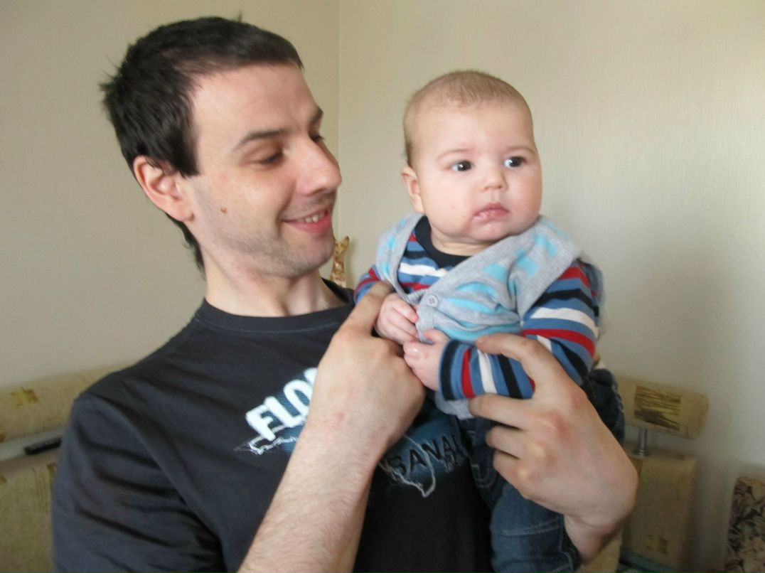 Константин Мартаков | Харьков