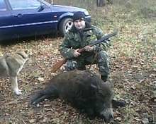 Ваня Коваленко | Charlotte Amalie