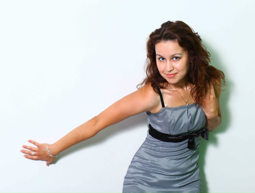 Гульнара Хазеева Нежный цветочек) | Островцы