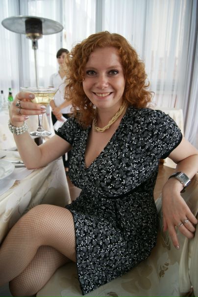 №58, Алла Бадина, Ярославль №58, Алла Бадина, Ярославль