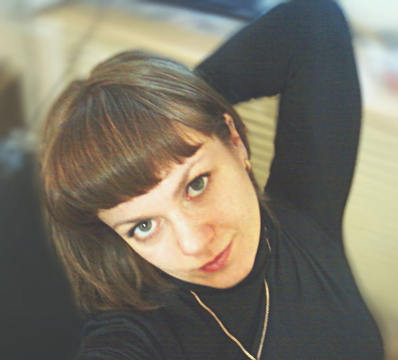 Анна Захарченко | Ростов-на-Дону