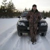 Аватар: Руслан Марченко
