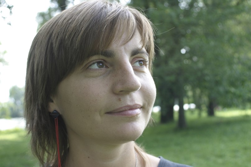 Надежда Изюмская | Москва