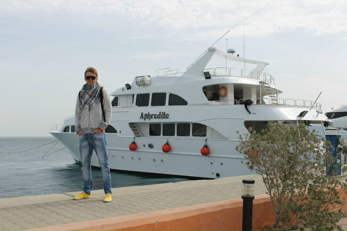 Михаил Богдановский | Челябинск