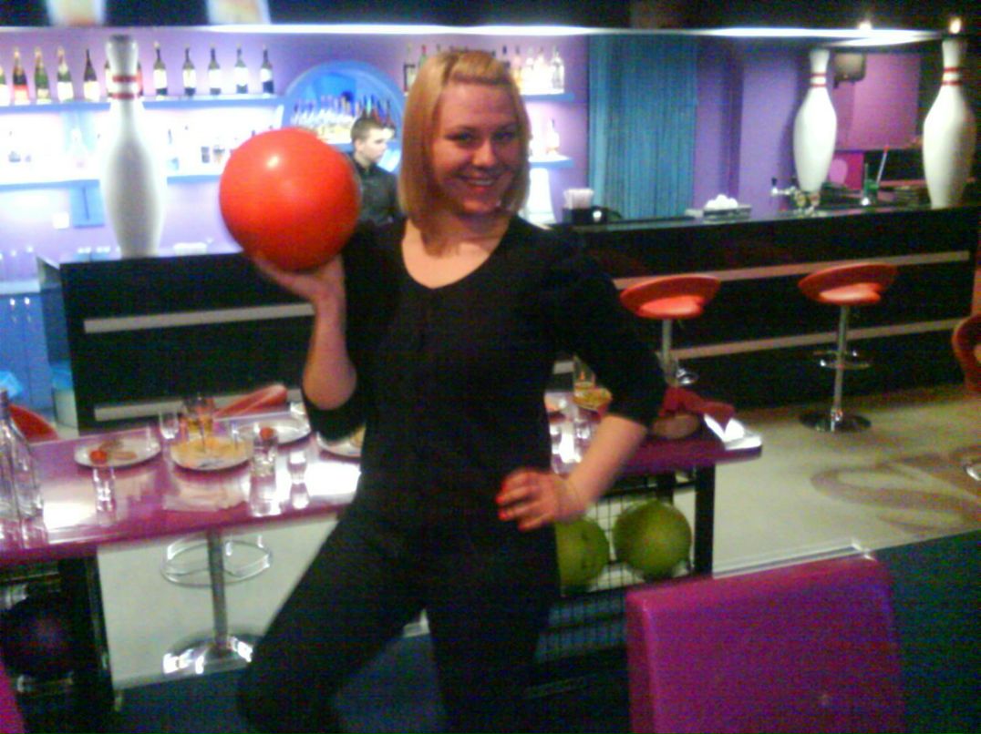 Юлия Карпова | Полтава