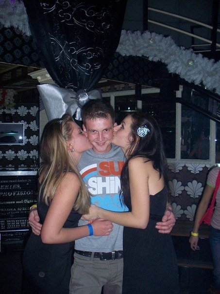 Сергей Пономаренко | Донецк