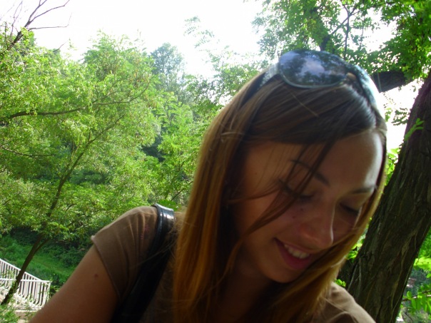 №7, Ирина Рыбачок №7, Ирина Рыбачок