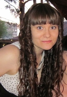 №133, Ольга Поленова, 37 лет, Воронеж №133, Ольга Поленова, 37 лет, Воронеж