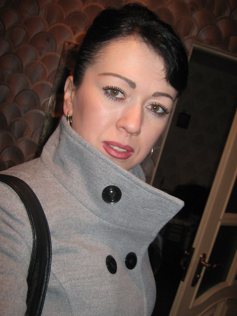 Оксана Михайленко Счастливая... | Киев