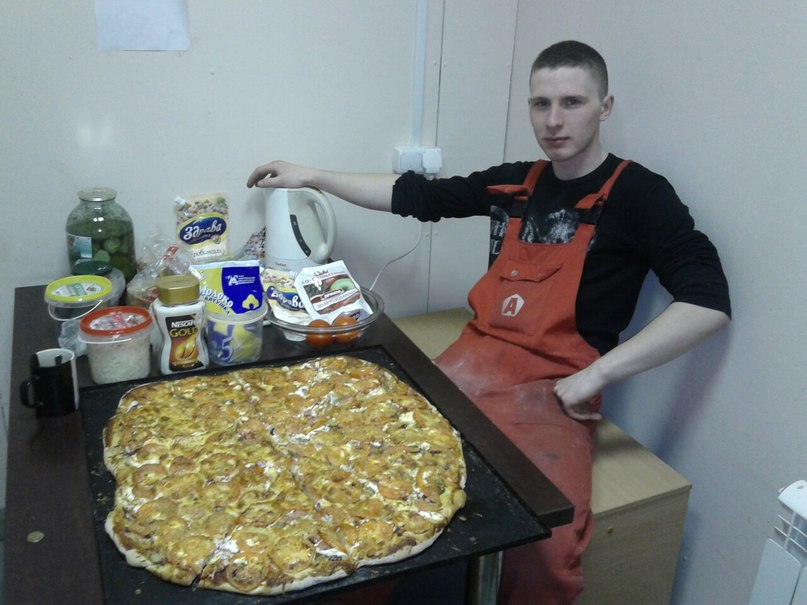 Анатолий Хлупин Алексеевич | Киров